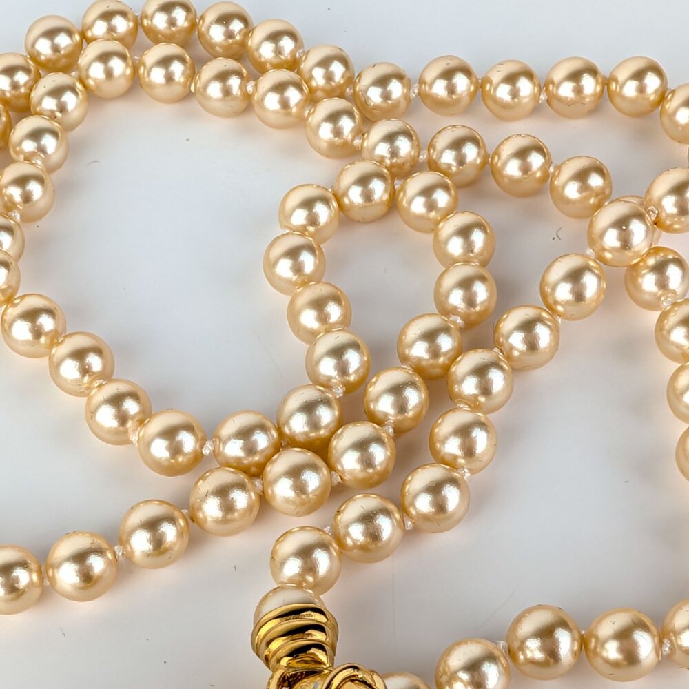 Joan Rivers Classics Interchangeable Charm Neckla… - image 6